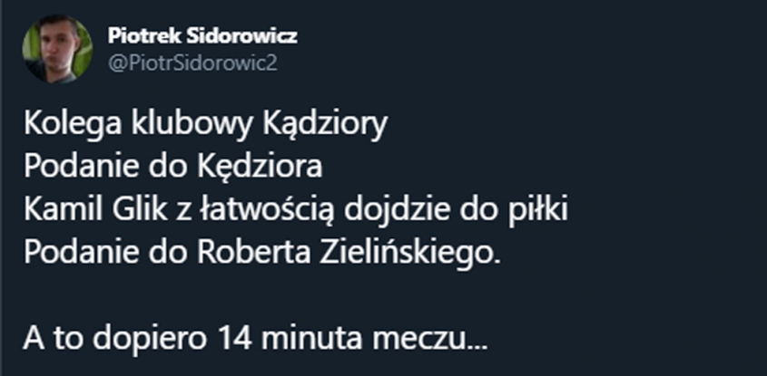 Zabawne wpadki Szpakowskiego podczas meczu Polski! :D